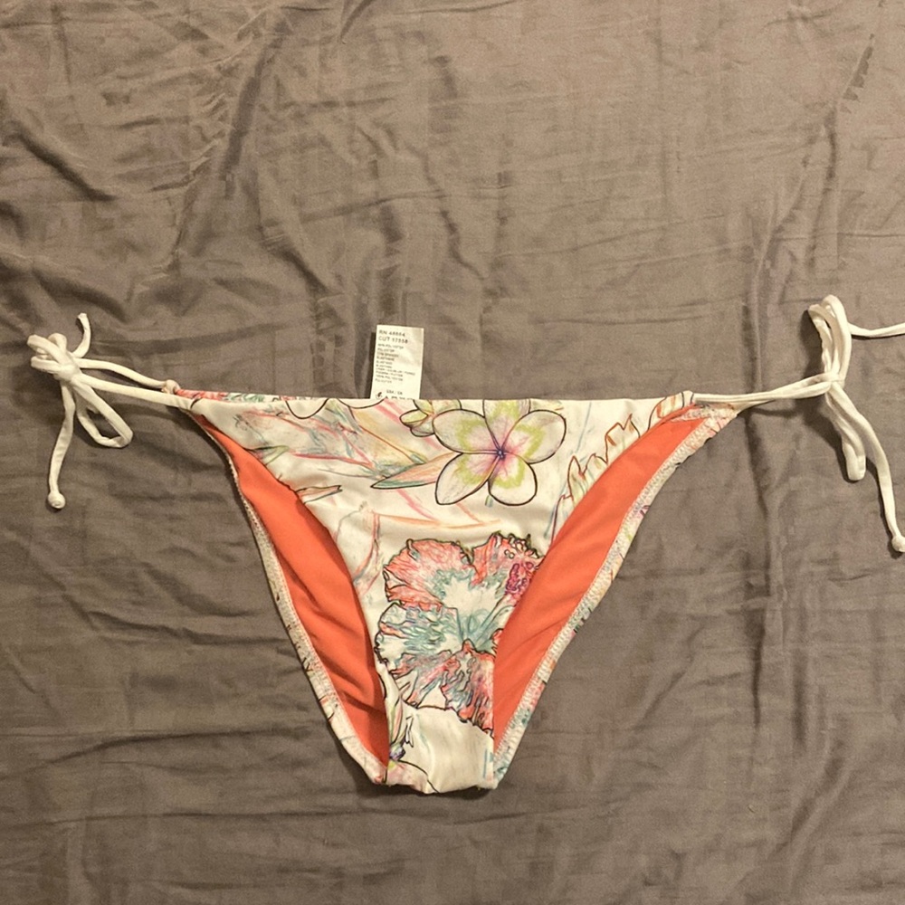 Hurley bottoms